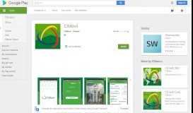 
							         CIBanco - Google Play								  
							    