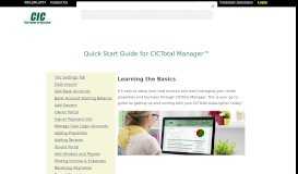 
							         CICTotal Manager Quick Start Guide – Rental Housing Background ...								  
							    