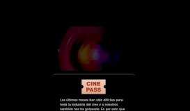 
							         Cine Colombia - Portal 80 - Cartelera y Horarios para hoy - CinePass								  
							    