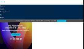 
							         Cisco - Global Home Page								  
							    