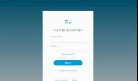 
							         Cisco SuccessHub - Customer Success Best Practices, Methodology								  
							    