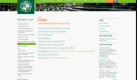 
							         CISP Office Forms | Cleveland State University								  
							    