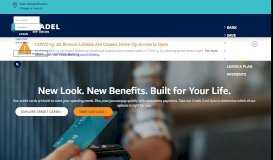 
							         Citadel | Mobile Banking, Credit Cards, Mortgages, Auto Loan								  
							    
