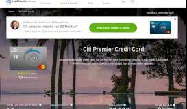 
							         Citi Rewards Classic Credit Card reviewed by CreditCard.com.au								  
							    