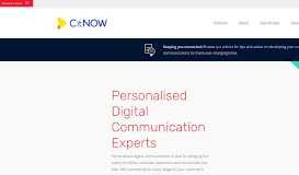 
							         CitNOW - Smart Video Services for the Automotive Industry								  
							    