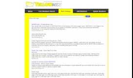 
							         Citrix Hchb Login - Web Listings & Local Business Listings ...								  
							    