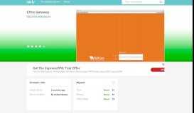 
							         citrix.wellcare.com - Citrix Gateway - Citrix Wellcare - Sur.ly								  
							    