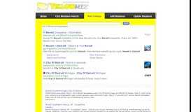 
							         City Of Detroit Novell Groupwise Login - Web Listings & Local ...								  
							    