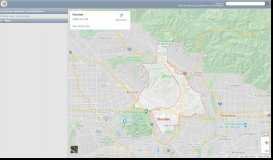 
							         City of Glendale Property Portal								  
							    