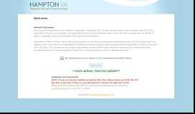 
							         City of Hampton - Hampton GIS - Hampton.gov								  
							    