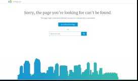 
							         City of San Diego Wins Best of the Web Award for Redesigned Web ...								  
							    