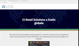 
							         CJ Retail Solutions Global								  
							    