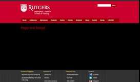 
							         Claiming Identity and MyCareer@CHOP - Rutgers School of Nursing ...								  
							    