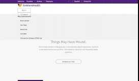 
							         Claims Contacts - EmblemHealth								  
							    