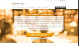 
							         Claims - Northbridge Insurance								  
							    