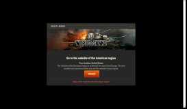 
							         Clans - World of Tanks								  
							    