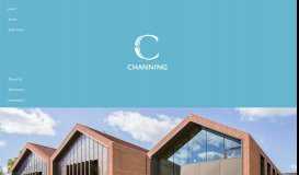 
							         Classical Civilisation - Channing School								  
							    