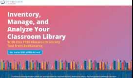 
							         Classroom Library Organization Made Easy | Classroom Organizer ...								  
							    