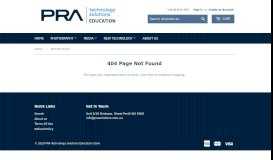 
							         ClassVR School Portal Site Licence Under 500 – PRA Technology ...								  
							    