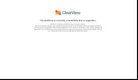 
							         ClearView WealthSolutions								  
							    