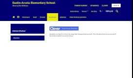 
							         Clever Portal / Overview - Madera Unified School District								  
							    