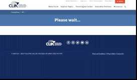 
							         CLIA Travel Agents Cite River Cruises | CLIA								  
							    