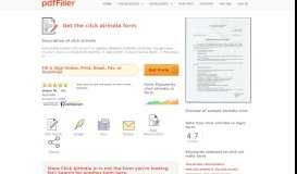 
							         Click Airindia - Fill Online, Printable, Fillable, Blank | PDFfiller								  
							    