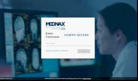 
							         Client Access Portal								  
							    
