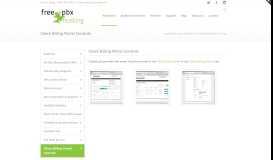 
							         Client Billing Portal Controls | FreePBX Hosting - FreePBX Hosting								  
							    