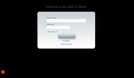 
							         Client Portal - Amicus Anywhere								  
							    