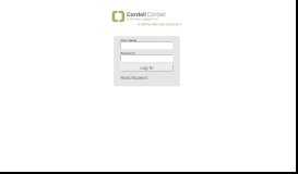
							         Client Portal - Cordell & Cordell								  
							    