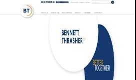 
							         Client-Portal-icon | Bennett Thrasher								  
							    