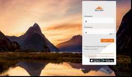 
							         Client Portal Login - Milford Asset Management								  
							    