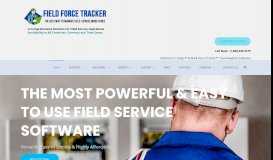 
							         Client Portal Management - #1 Field Service Software: Dispatch ...								  
							    