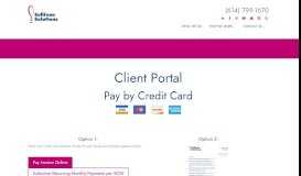 
							         Client Portal - Sullivan Solutions								  
							    