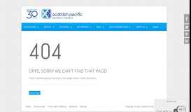 
							         Client Portal User Guide - Scottish Pacific								  
							    