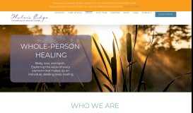 
							         Client Portal - Water's Edge Counseling & Healing CenterWater's ...								  
							    