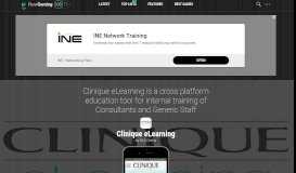 
							         Clinique eLearning by ELC Online - AppAdvice								  
							    