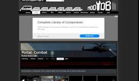 
							         Cloning lab image - Portal: Combat mod for Portal - Mod DB								  
							    