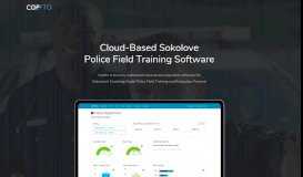 
							         Cloud-Based Sokolove Coaching Model police field training ...								  
							    