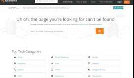 
							         Cloud Help Desk User Portal is now next level! - Spiceworks								  
							    