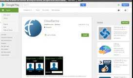 
							         Cloudfarms - Apps on Google Play								  
							    