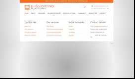 
							         CloudTrade preferred e-invoicing service provider for Northern ...								  
							    