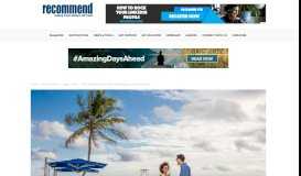 
							         Club Med Introduces New Travel Agent Loyalty Program - Recommend								  
							    