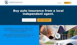 
							         Clutch-Insurance								  
							    