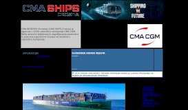 
							         CMA SHIPS CROATIA								  
							    