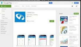 
							         CMAP Go - Apps on Google Play								  
							    