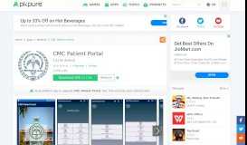
							         CMC Patient Portal for Android - APK Download - APKPure.com								  
							    
