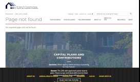 
							         CMHC Housing Market Information Portal | Agency for Cooperative ...								  
							    