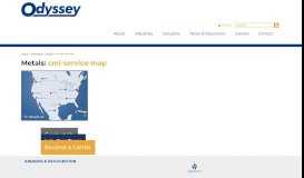 
							         cmi-service-map - Odyssey Logistics & Technology								  
							    